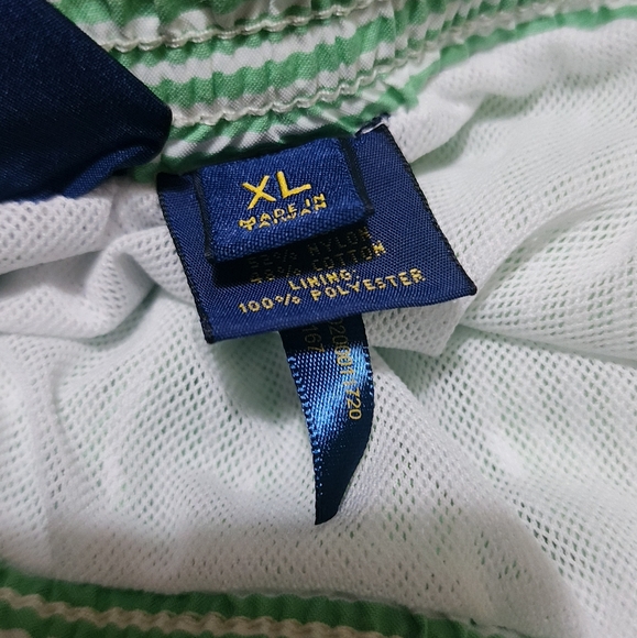 Polo Ralph Lauren Mens swim trunks XL - Picture 5 of 6
